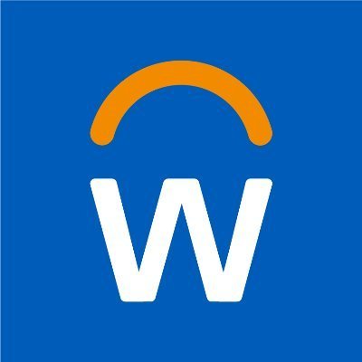 Workday Inc. Logo