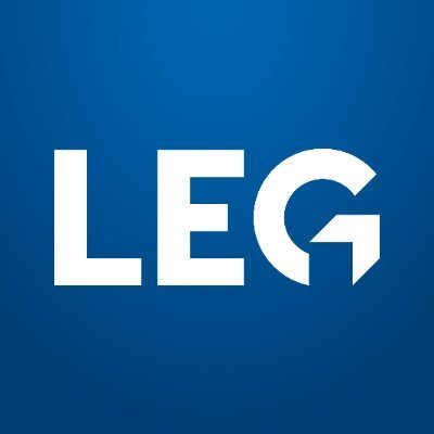 LEG Immobilien AG Logo