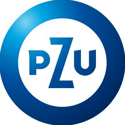 Powszechny Zaklad Ubezpieczen Logo