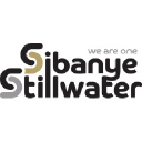 Sibanye Stillwater Ltd. Reg.Shares(Spon.ADRs) 1/4 o.N. Logo