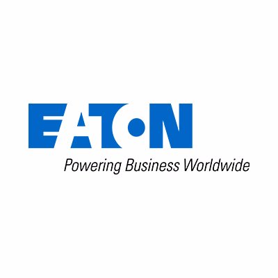 Eaton Corporation PLC Logo