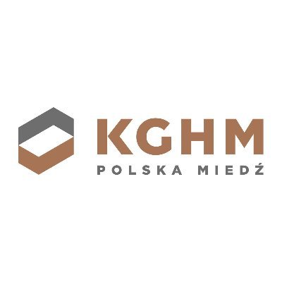 KGHM Polska Miedz S.A. Logo
