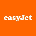EasyJet PLC Logo