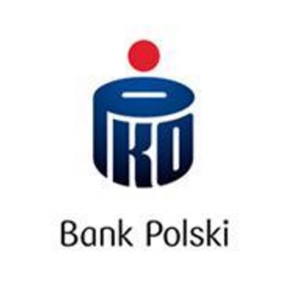 Powszechna K.O.(PKO)Bk Polski Logo