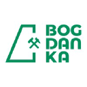 Lubelski Wegiel Bogdanka S.A. Logo