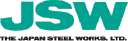 Jastrzebska Spolka Weglowa S.A Logo