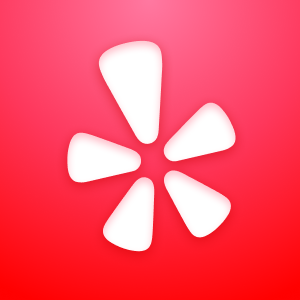 Yelp Inc. Logo