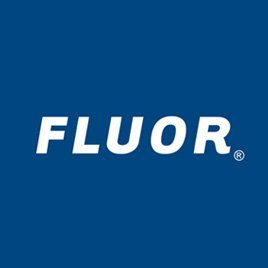 Fluor Corp. (New) Logo