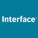 Interface Inc. Logo
