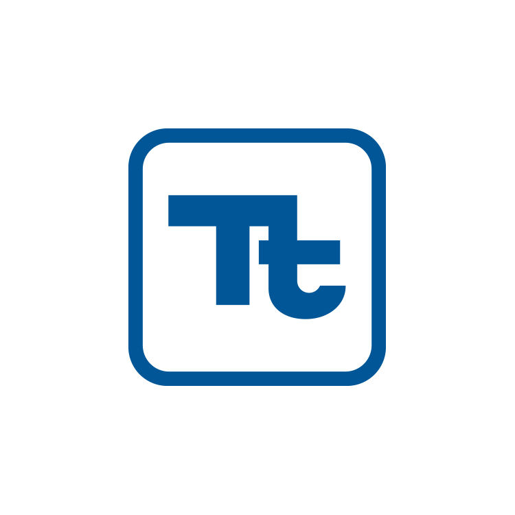 Tetra Tech Inc. Logo