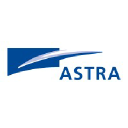 Astra International TBK, PT Logo