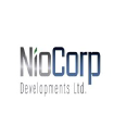 NioCorp Developments Ltd Logo