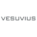 Vesuvius PLC Logo