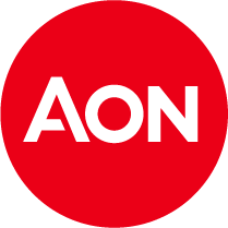 AON PLC Logo