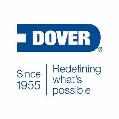 Dover Corp. Logo