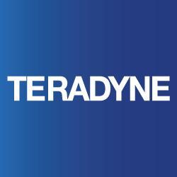Teradyne Inc. Logo