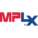 MPLX L.P. Logo