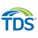 Telephone & Data Systems Inc. Logo