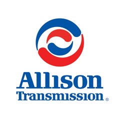 Allison Transmission Hldg.Inc. Logo