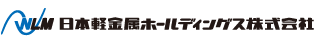 Nippon Light Metal Holdings Co Logo