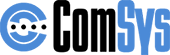 COMSYS Holdings Corp. Logo