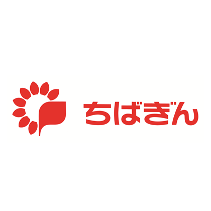 Chiba Bank Ltd., The Logo