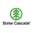 Boise Cascade Co. Logo
