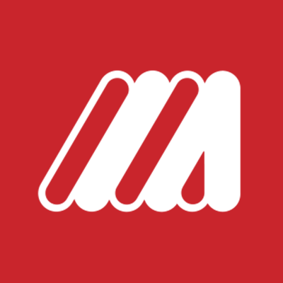 Merit Medical Systems Inc. Logo