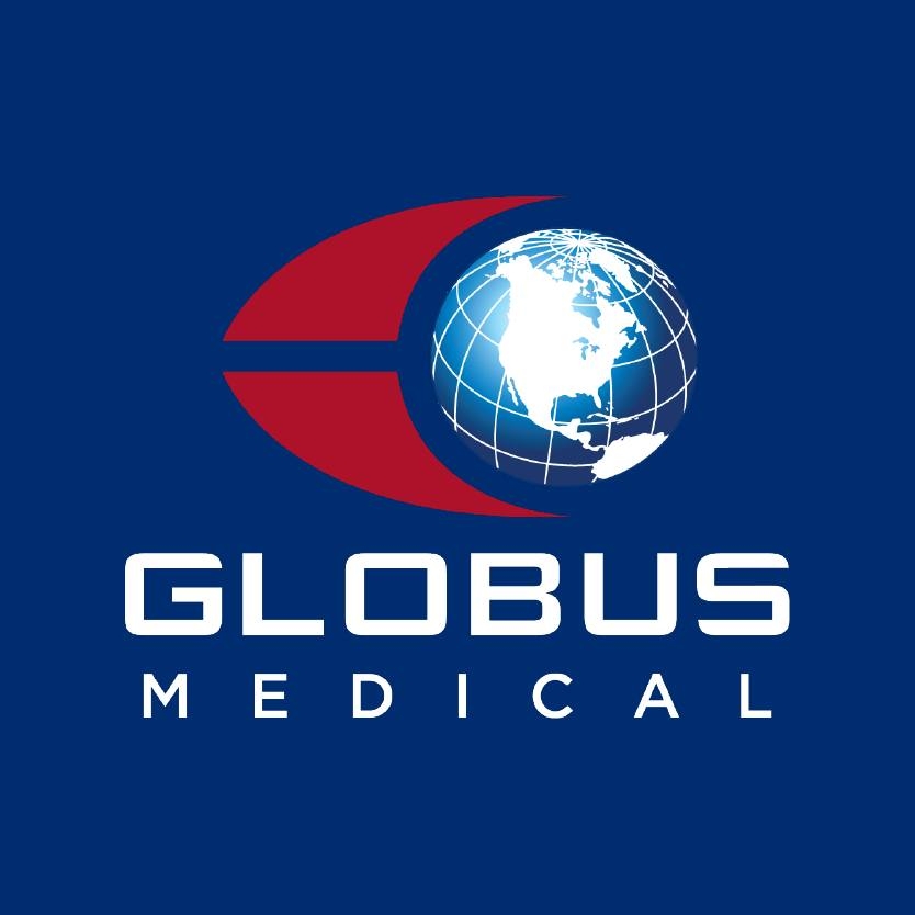 Globus Medical Inc. Logo