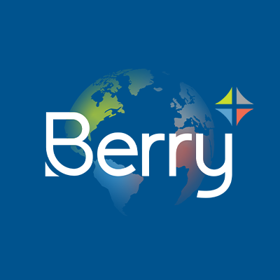 Berry Global Group Inc. Logo