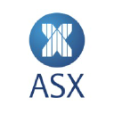 ASX Ltd. Logo