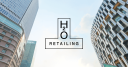 H2O Retailing Corp. Logo