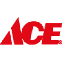 ACE Hardware Indonesia Tbk, PT Registered Shares RP 10 Logo