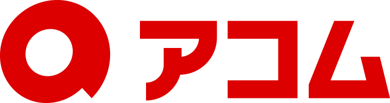 ACOM Co. Ltd. Logo