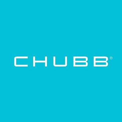 Chubb Ltd. Logo
