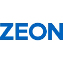 Zeon Corp. Logo