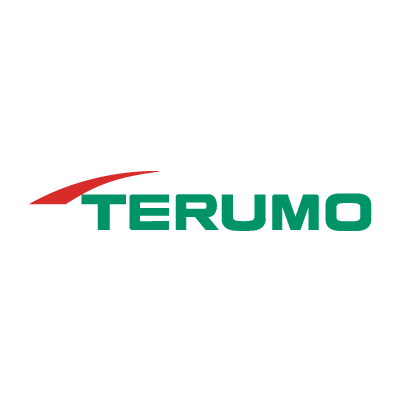 Terumo Corp. Logo