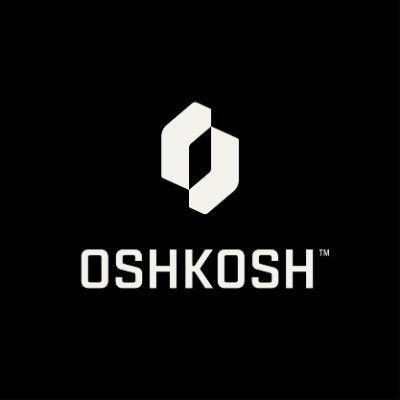 Oshkosh Corp. Logo