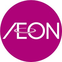 Aeon Co. Ltd. Logo