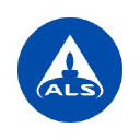ALS Ltd. Logo