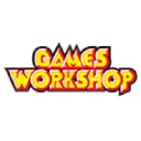 Games Workshop Group PLC Logo