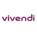 Vivendi S.A. Act.Port.(Unsp.ADRs)/1EUR 5,50 Logo