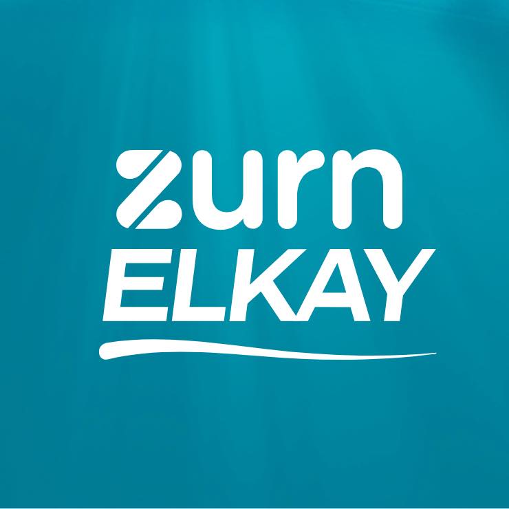 Zurn Elkay Water Solutions Corp Logo