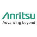 Anritsu Corp. Logo