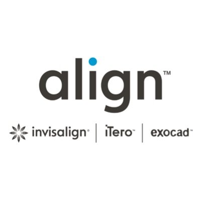 Align Technology Inc. Logo