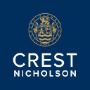 Crest Nicholson Holdings PLC Logo