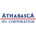 Athabasca Oil Corp. Logo