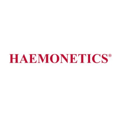 Haemonetics Corp Logo