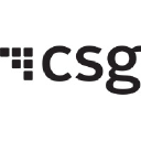 CSG Systems Internatl Inc. Logo