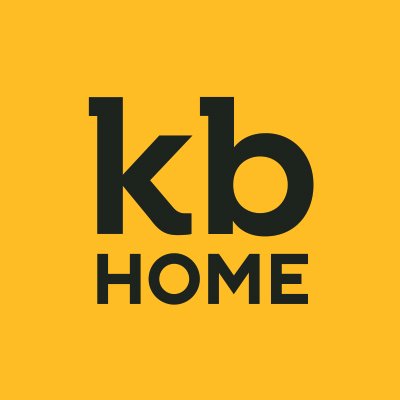 KB Home Logo